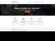 Référencement de sites web à Rennes