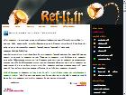 Réferencement Naturel,  Web Marketing, ref-it vous dit tout