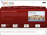 Référencement naturel et publicitaire sur Toulouse (31)