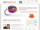 Referencement professionnel naturel et progressif