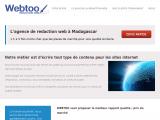 Référencement SEO à Madagascar 