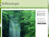 Reflexologie et relaxation à Fort de France