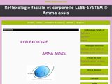 réflexologie faciale et corporelle en Vendée (85)