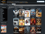Regarder des films et Dvd, en streaming