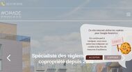 Reglement de copropriété conforme