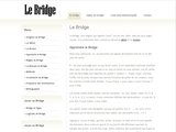 règles et variantes du Bridge