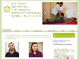 Reiki, Shiatsu, Hypnothérapie, santé et bien être au naturel, Montréal