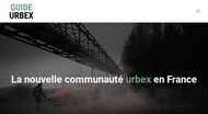 Rejoignez la communauté urbex