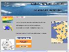 relevés météorologique - meteo saint macaire en mauges