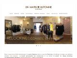 Relooking et coaching shopping, Bordeaux (33)