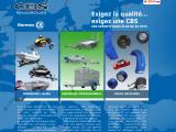 Remorque pour moto, jet ski, quad ou bateau