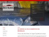 Remplacement pare brise, vitre auto, et film teinté, bruxelles