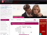 rencontre amoureuse sérieuse en ligne