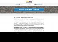 Rencontre des nouvelles personnes