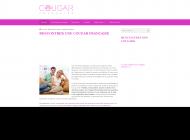 Rencontrer les plus belles cougars