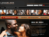 Rencontres black et métisses