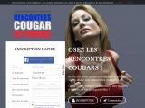 Rencontres cougars par webcam 