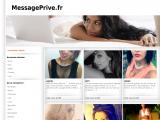 rencontres par message privé