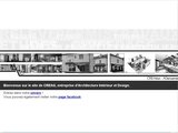 Rénovation, aménagement, agencement et décoration sur Rennes en Bretagne