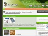 Rénovation, isolation, et énergie renouvelable, Perpignan, Pyrénées Orientales (66)