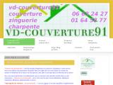 rénovation couverture, charpente, bardage et gouttières, Paris Île de France