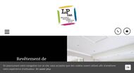 Rénovation de l'habitat, Le Tampon (97)
