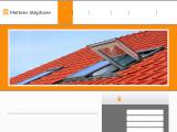 rénovation de toiture à Tournai