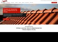 Rénovation de toiture Joigny (89)