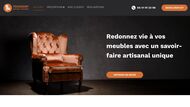 Rénovation fauteuils, canapés et bateaux Puget-sur-Argens