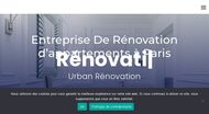Rénovation Globale en région Parisienne