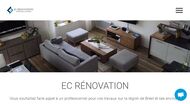Rénovation immobilière à Brest