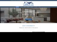 Rénovation intérieure et extérieure, Forest