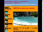 Renovation piscine etancheite reparation lorgues 83