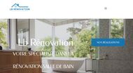 Rénovation sallee de bain Fouquereuil (62)