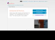 Rénovation sols et murs, Avray (92)