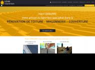 Rénovation toiture et couverture en Seine Maritime (76)