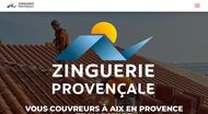 Rénovation toiture et zinguerie, Aix en Provence (13)