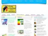 Rénover son installation de plomberie et chauffage 