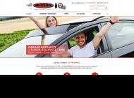 Réparation automobile, Plessis Belleville (60)