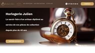réparation de montres et pendules aux Pennes-Mirabeau