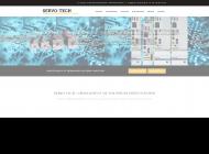 Réparation de servomoteur, dans l'Eure (27)