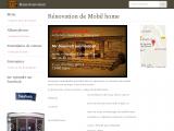 réparation et entretien de mobil home en Savoie (73)