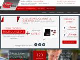 Réparation et remplacement de pare brise