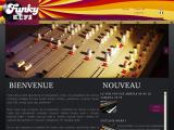 Réparation et vente d'instruments vintage à Bruxelles
