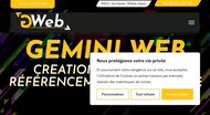 Réparation informatique et création de sites Martigues (13)