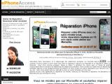 Réparation iphone, Ipad, et smartphone sur Marseille