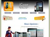 réparation Iphone et Ipad sur Toulouse (31)