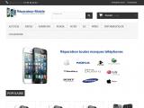 réparation smartphone, tablette et Pc, Deauville, Caen