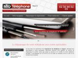 Réparation smartphone à Angers (49)