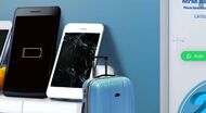 Réparation smartphone Sainte Maxime (83)